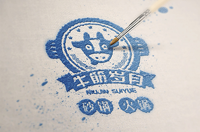 乐亭县VI设计：解码城市文化，打造专属视觉名片